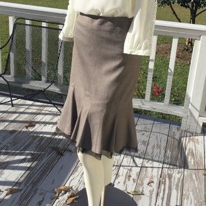 Margaret Frances Skirt